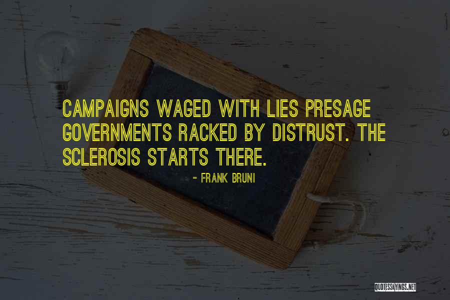 Mark Ray Dermatology Quotes By Frank Bruni Mark Ray Dermatology Quotes By Frank Bruni