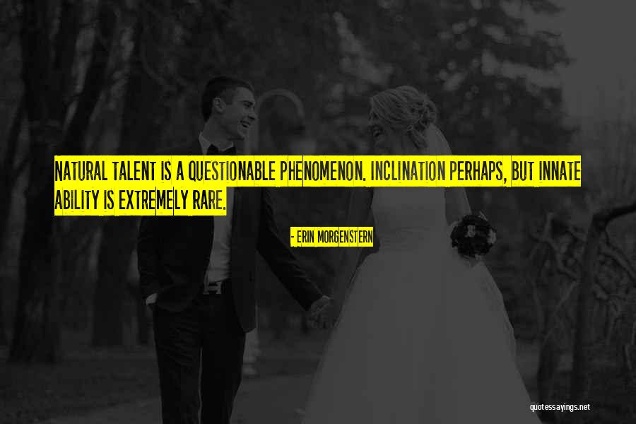 Mark Ray Investigation Quotes By Erin Morgenstern Mark Ray Investigation Quotes By Erin Morgenstern