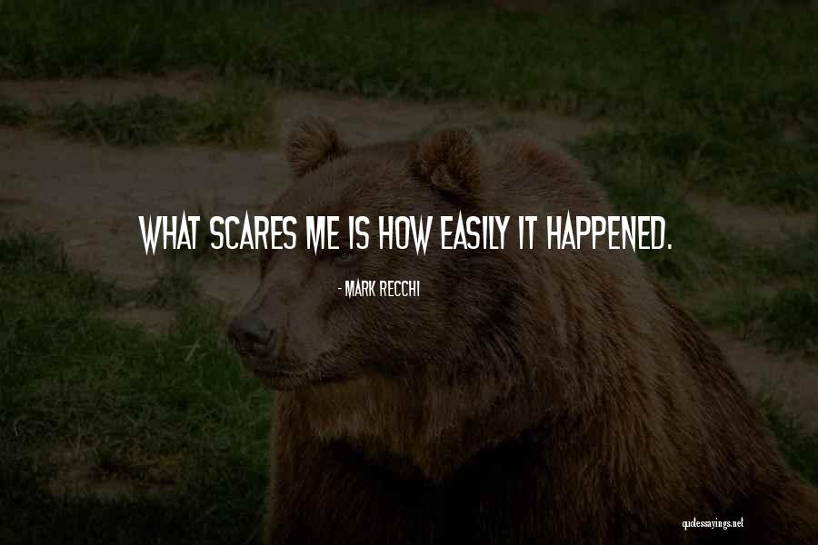 Mark Recchi Quotes 804876 Mark Recchi Quotes 804876