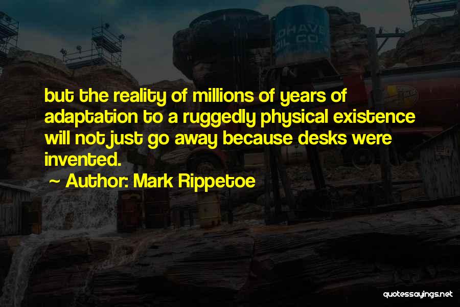 Mark Rippetoe Quotes 1128635