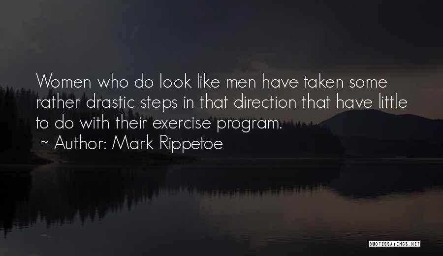Mark Rippetoe Quotes 1196720