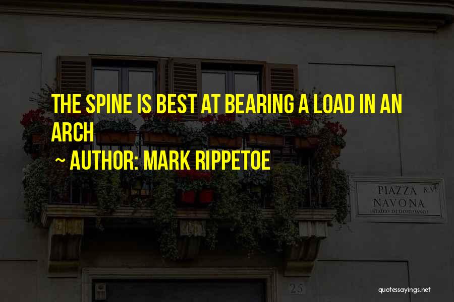 Mark Rippetoe Quotes 2118135