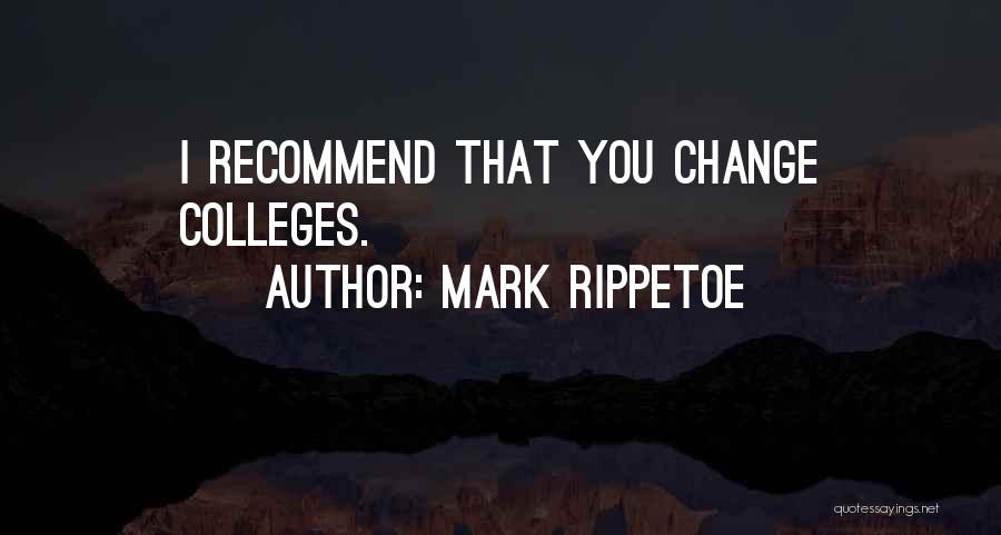 Mark Rippetoe Quotes 262282