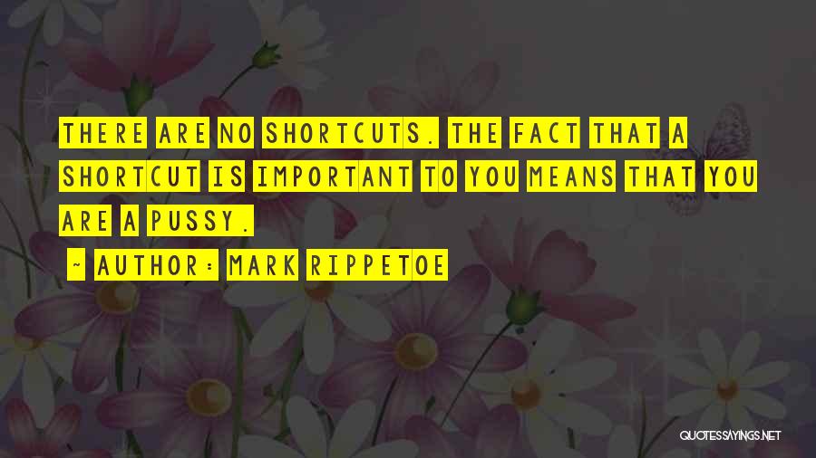 Mark Rippetoe Quotes 847775