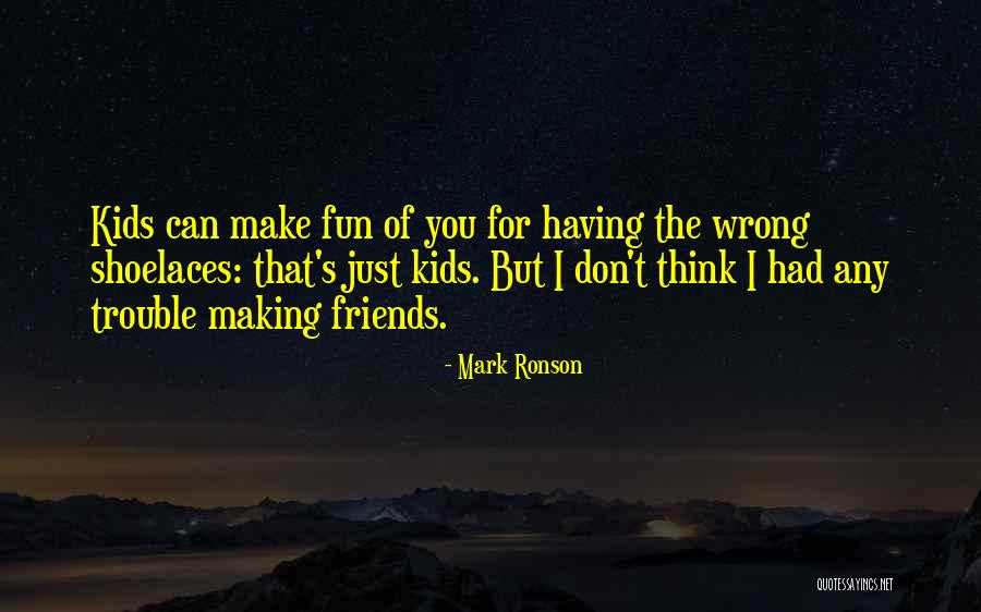 Mark Ronson Quotes 1164939 Mark Ronson Quotes 1164939