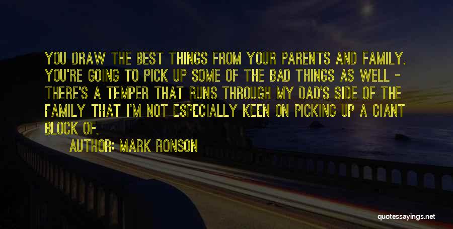Mark Ronson Quotes 1313459