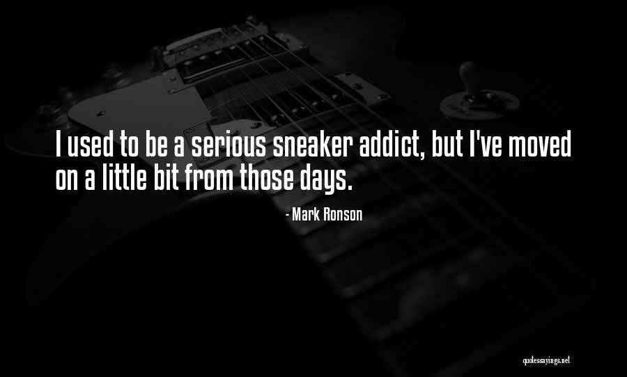Mark Ronson Quotes 1769094 Mark Ronson Quotes 1769094