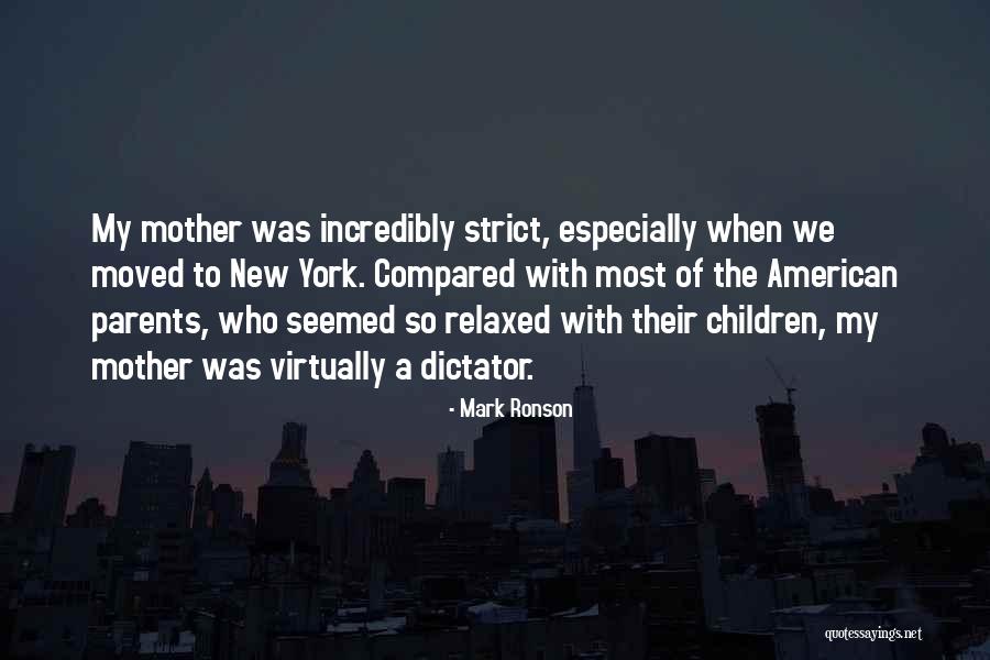 Mark Ronson Quotes 1901966 Mark Ronson Quotes 1901966