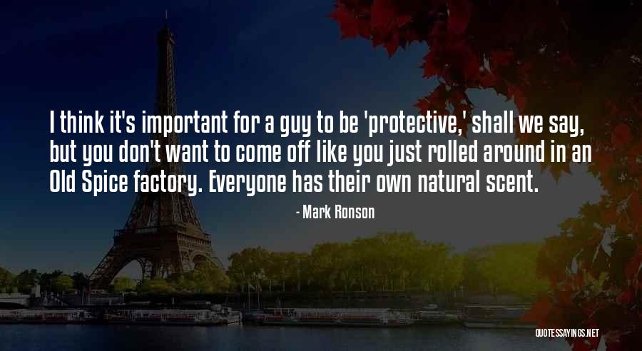 Mark Ronson Quotes 843550 Mark Ronson Quotes 843550