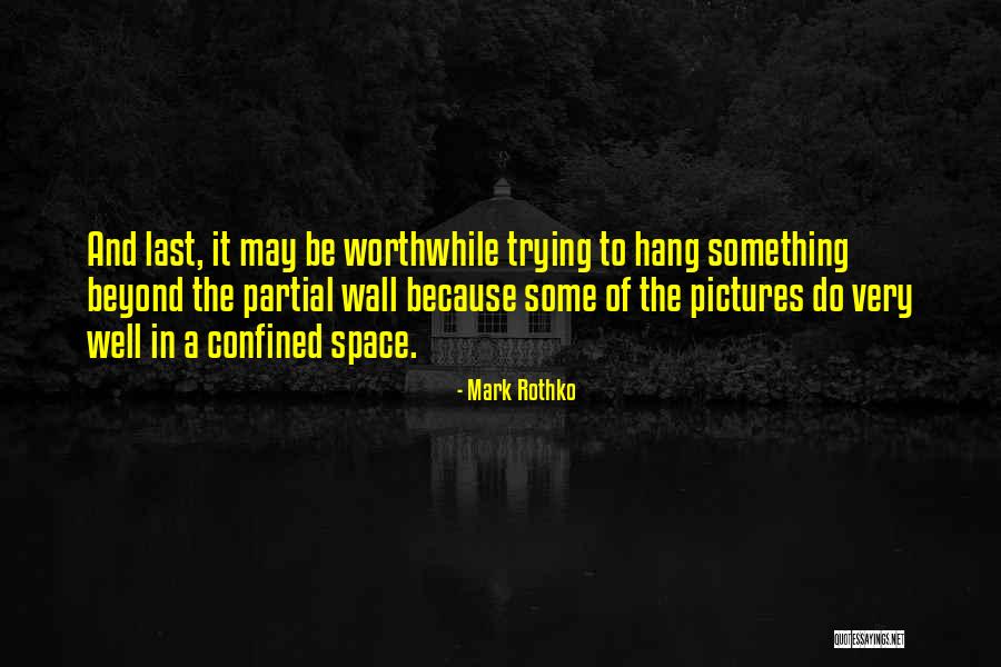 Mark Rothko Quotes 107265 Mark Rothko Quotes 107265