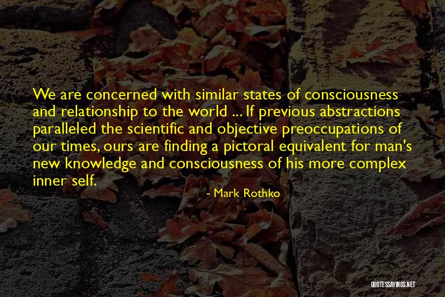 Mark Rothko Quotes 1861267 Mark Rothko Quotes 1861267