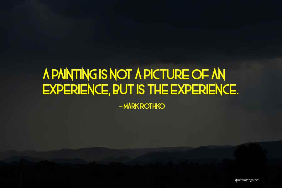 Mark Rothko Quotes 910407 Mark Rothko Quotes 910407