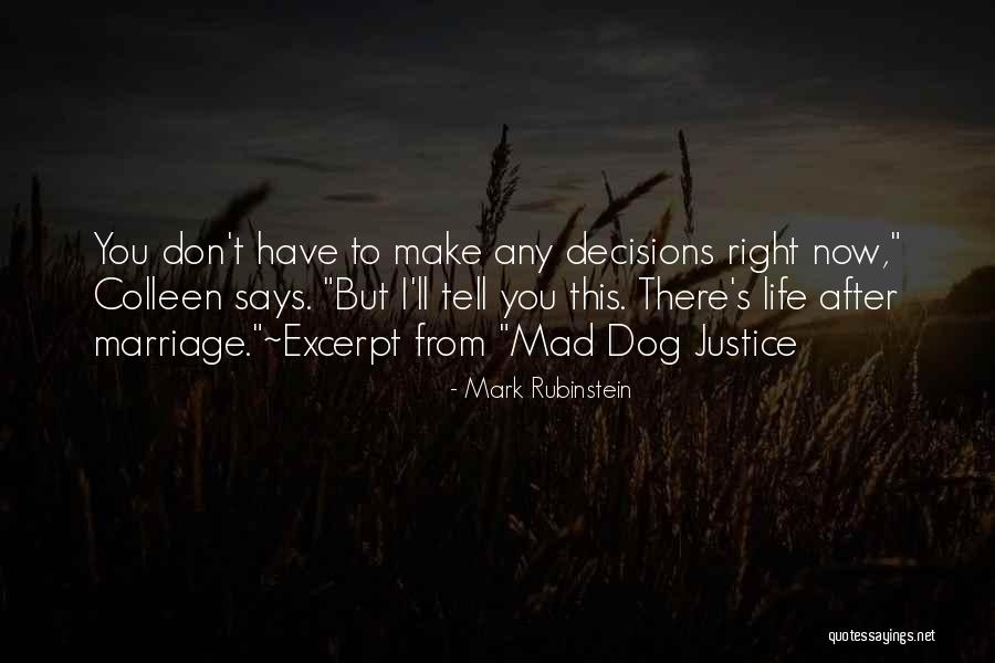 Mark Rubinstein Quotes 1159222 Mark Rubinstein Quotes 1159222