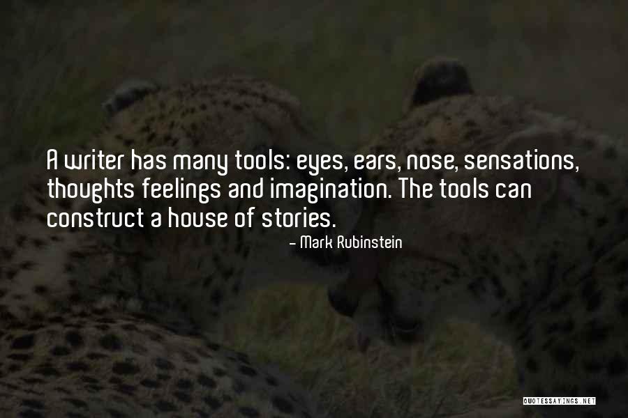 Mark Rubinstein Quotes 441216 Mark Rubinstein Quotes 441216
