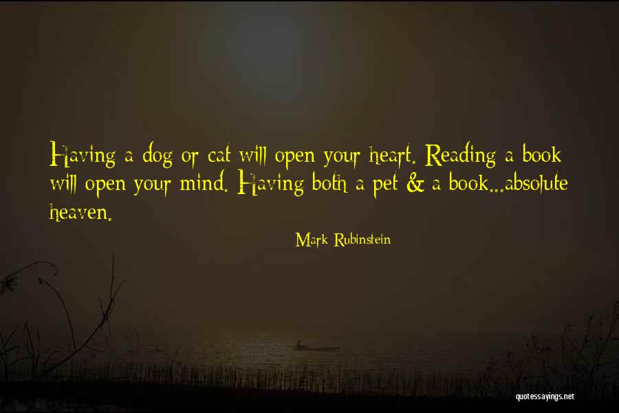 Mark Rubinstein Quotes 565109 Mark Rubinstein Quotes 565109