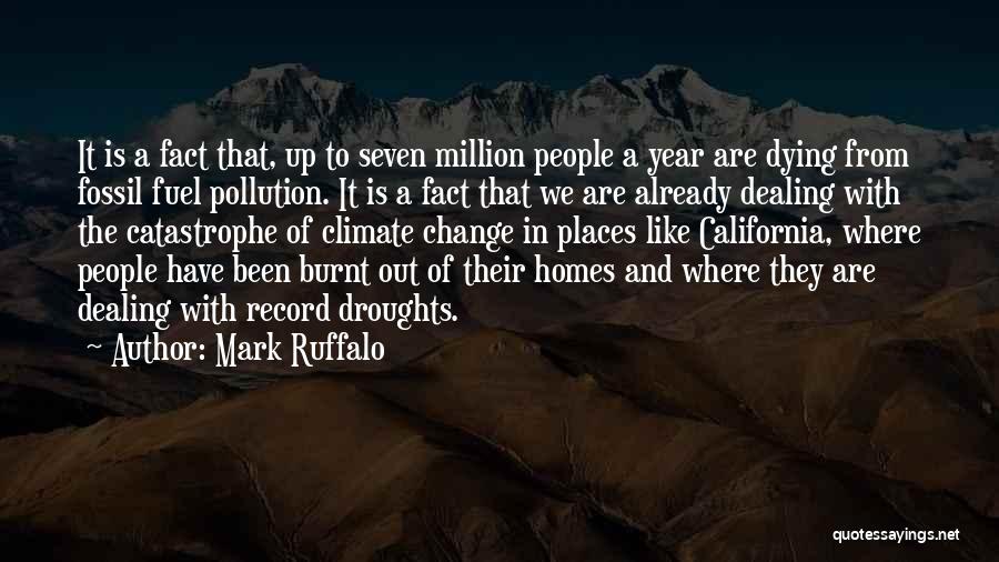 Mark Ruffalo Quotes 1275272