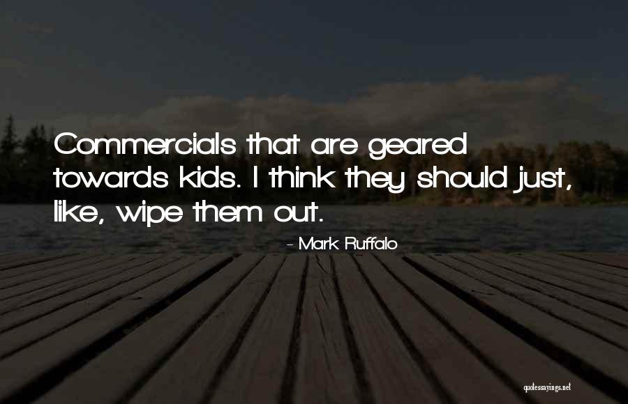 Mark Ruffalo Quotes 1286144