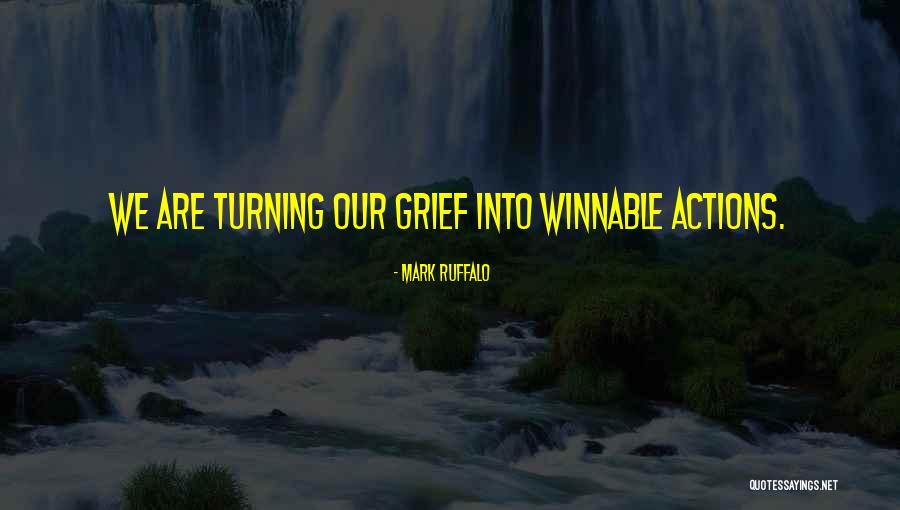 Mark Ruffalo Quotes 1327701