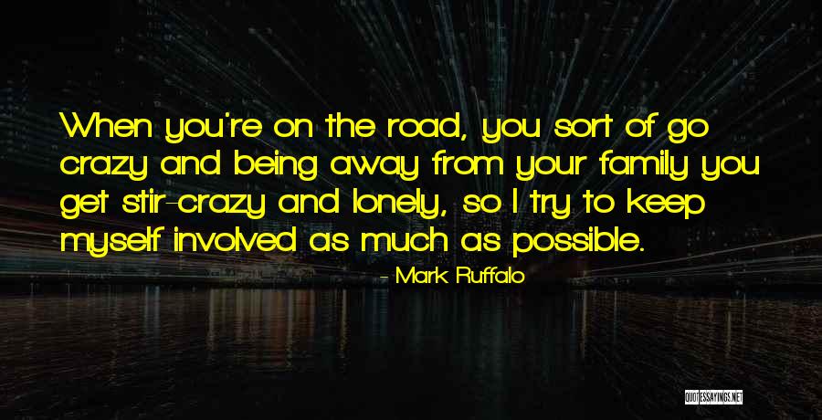 Mark Ruffalo Quotes 1400197