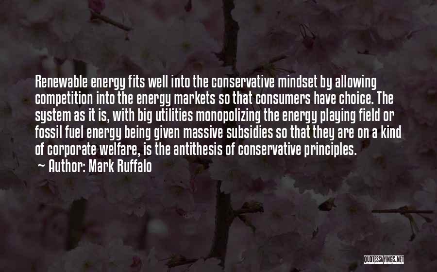 Mark Ruffalo Quotes 1503400