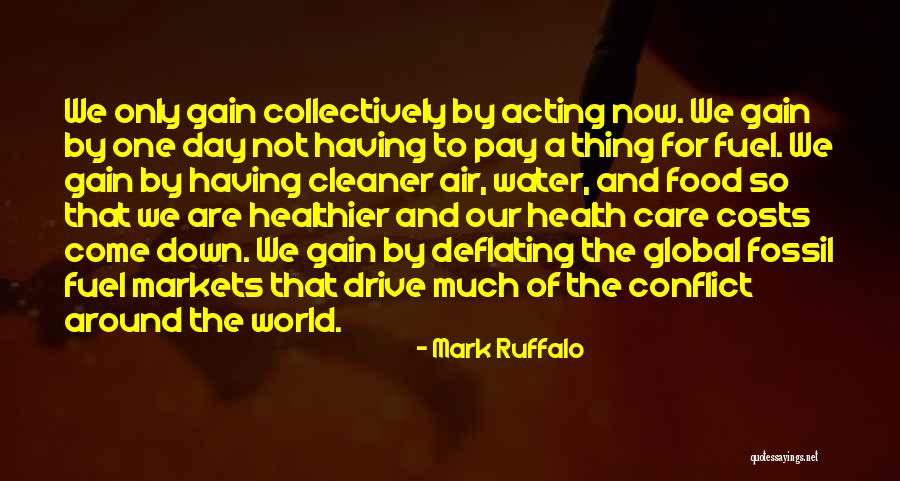 Mark Ruffalo Quotes 154255 Mark Ruffalo Quotes 154255