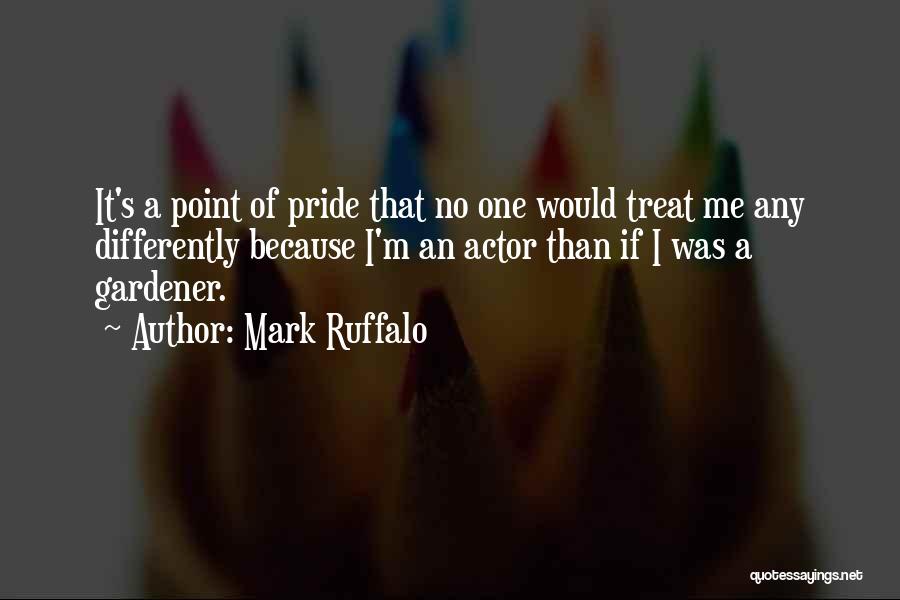 Mark Ruffalo Quotes 156734
