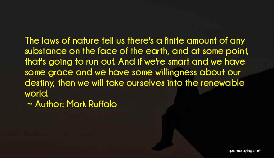 Mark Ruffalo Quotes 1887279