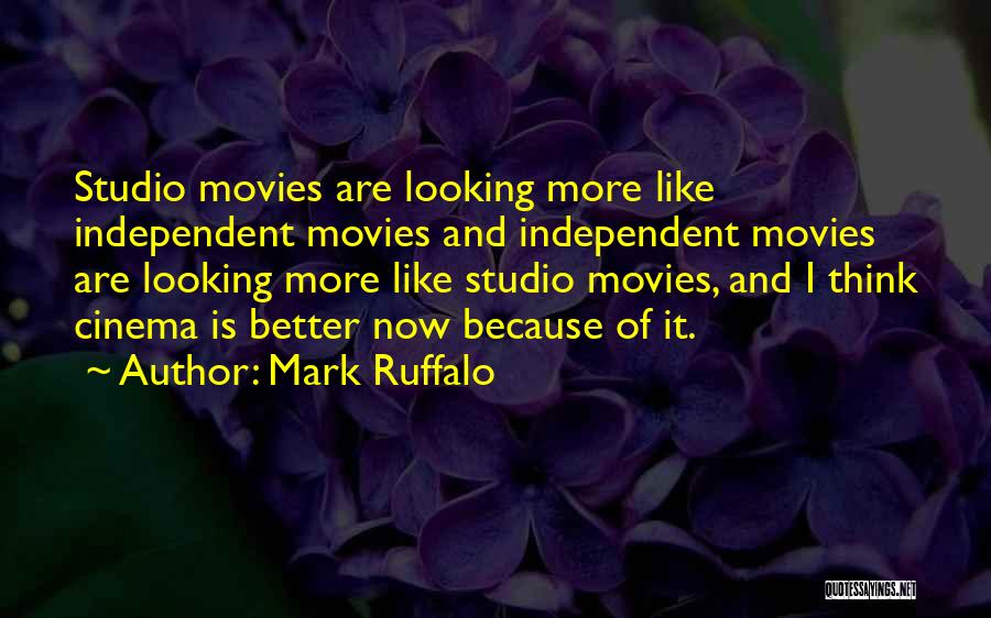 Mark Ruffalo Quotes 2035891