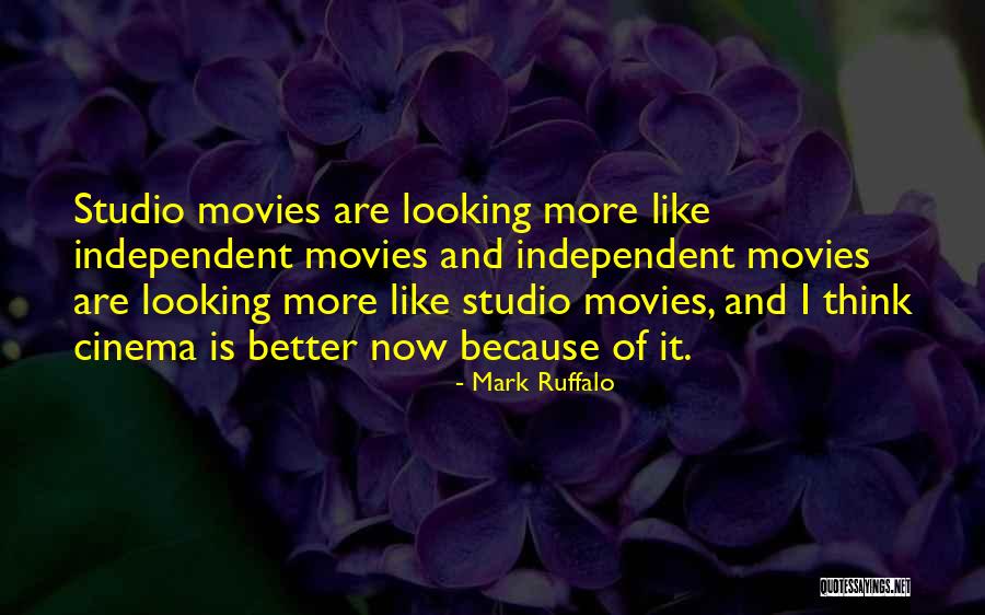 Mark Ruffalo Quotes 2035891