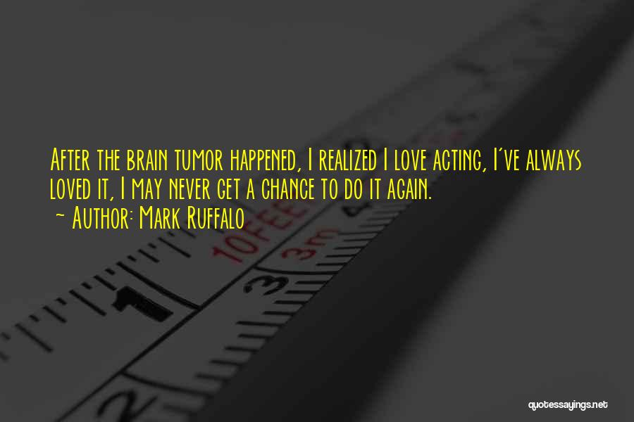 Mark Ruffalo Quotes 2090571
