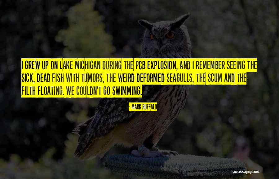 Mark Ruffalo Quotes 2166499 Mark Ruffalo Quotes 2166499