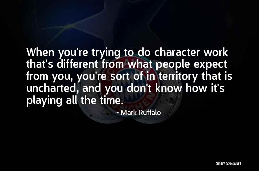 Mark Ruffalo Quotes 2175330 Mark Ruffalo Quotes 2175330