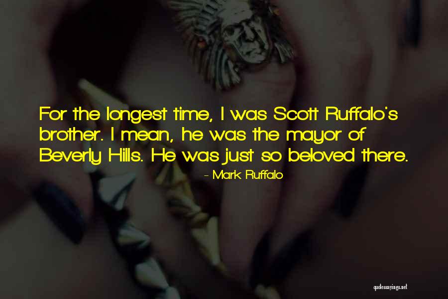 Mark Ruffalo Quotes 265901