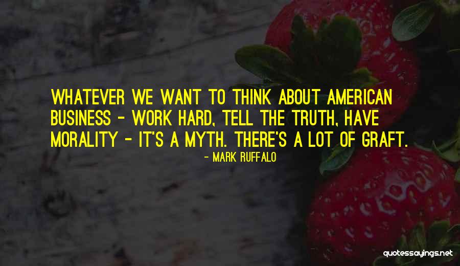 Mark Ruffalo Quotes 304479 Mark Ruffalo Quotes 304479