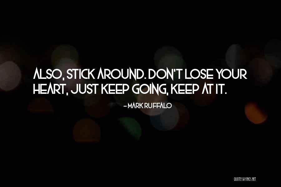 Mark Ruffalo Quotes 395480 Mark Ruffalo Quotes 395480