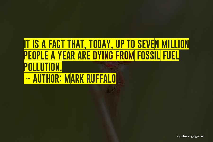 Mark Ruffalo Quotes 430047