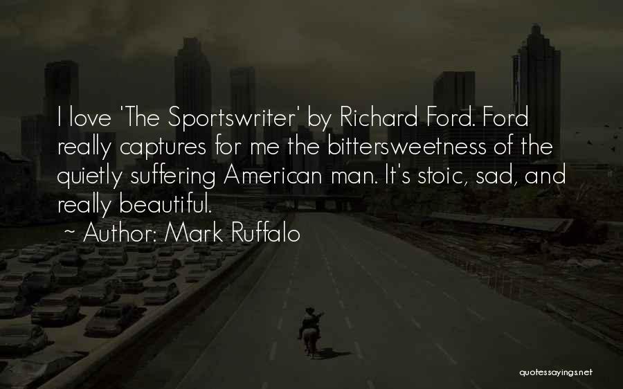 Mark Ruffalo Quotes 516694