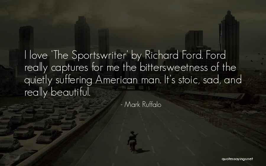 Mark Ruffalo Quotes 516694