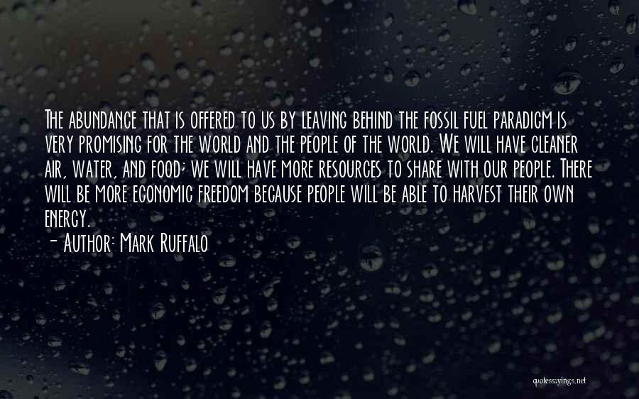 Mark Ruffalo Quotes 647430