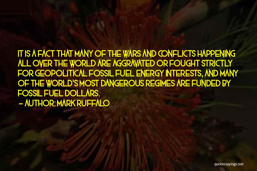 Mark Ruffalo Quotes 665393