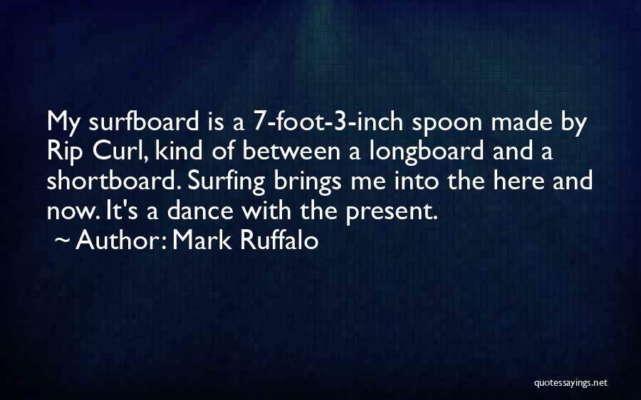Mark Ruffalo Quotes 862466