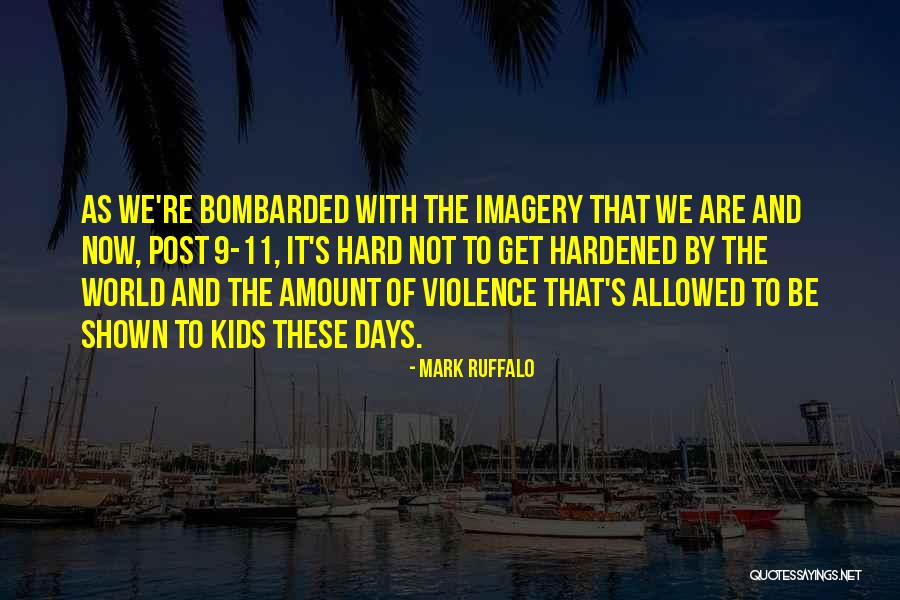 Mark Ruffalo Quotes 914373 Mark Ruffalo Quotes 914373