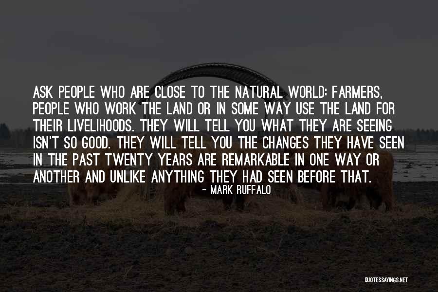 Mark Ruffalo Quotes 994476 Mark Ruffalo Quotes 994476