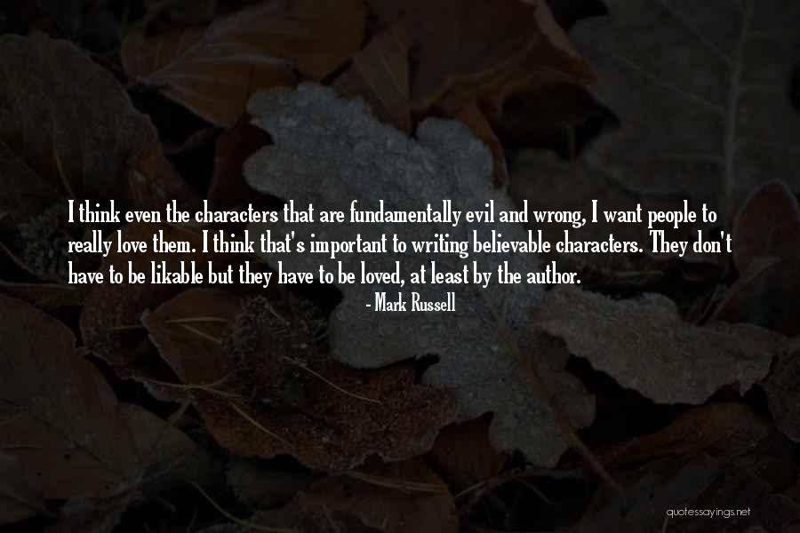 Mark Russell Quotes 1360397 Mark Russell Quotes 1360397