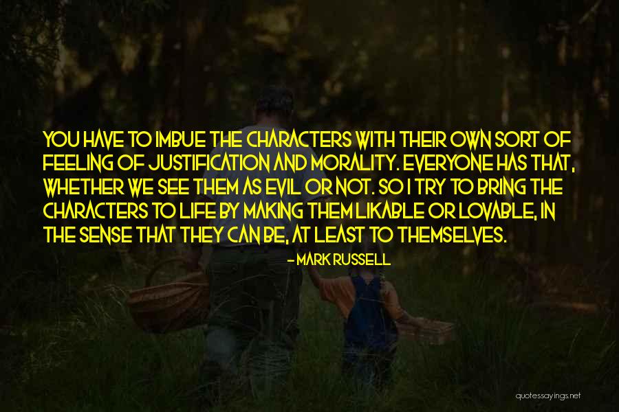 Mark Russell Quotes 1773866 Mark Russell Quotes 1773866