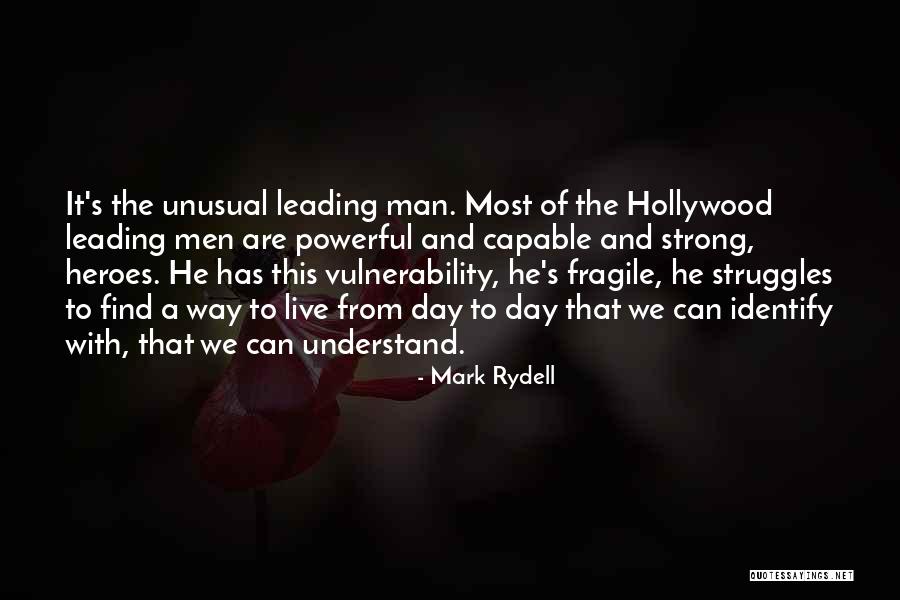Mark Rydell Quotes 1785530 Mark Rydell Quotes 1785530