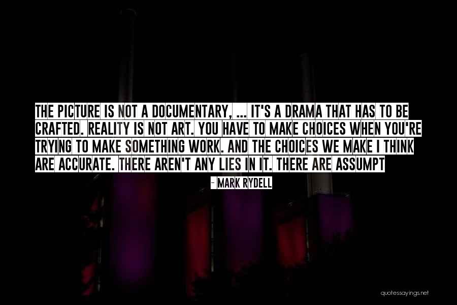 Mark Rydell Quotes 962430 Mark Rydell Quotes 962430
