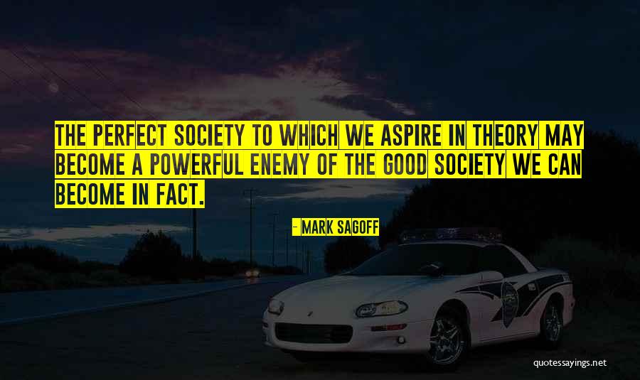 Mark Sagoff Quotes 1203115 Mark Sagoff Quotes 1203115