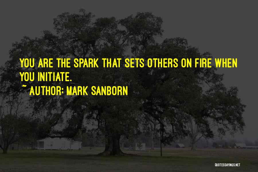 Mark Sanborn Quotes 2109831