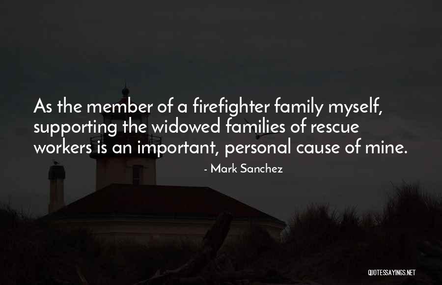 Mark Sanchez Quotes 1013897 Mark Sanchez Quotes 1013897